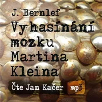 Vyhasínání Mozku Martina Kleina