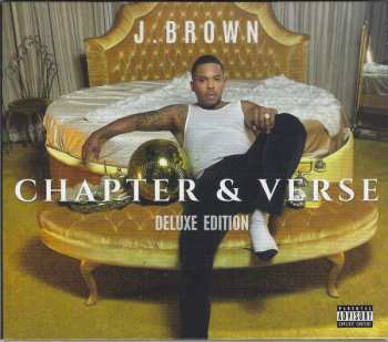 Album John Brown: Chapter & Verse