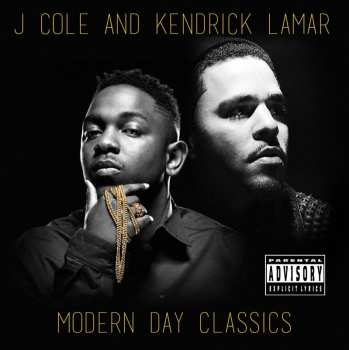 CD J. Cole: Modern Day Classics