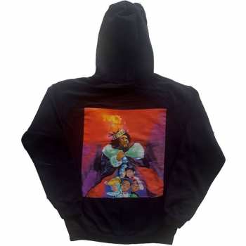 Merce J. Cole: Mikina Choose Wisely  S