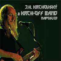 CD J. H. Krchovský: Naposled