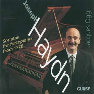 Album J. Haydn: Klaviersonaten H16 Nr.28-32