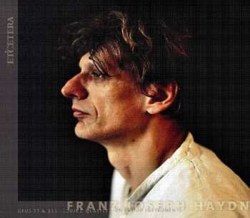 CD J. Haydn: Streichquartette Nr.81-83