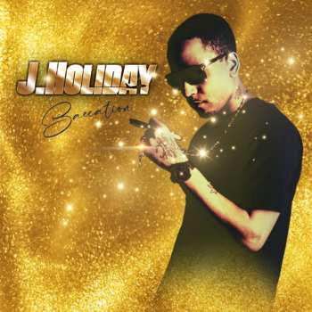 CD J. Holiday: Baecation