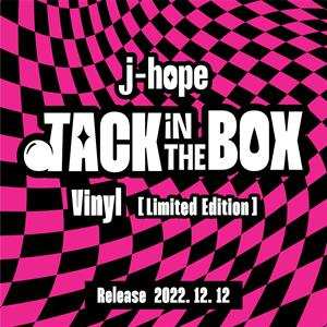 CD J-Hope: Jack In The Box