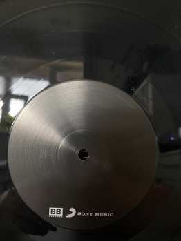 2LP J Hus: Big Conspiracy