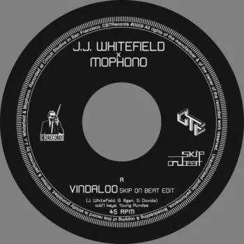 Vindaloo