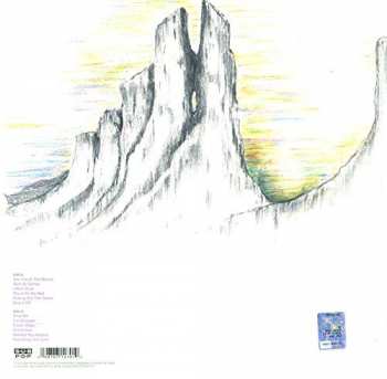 LP J Mascis: Elastic Days