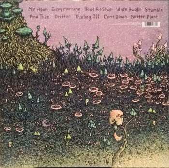 LP J Mascis: Tied To A Star