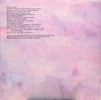 LP J Mascis: Tied To A Star