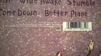 LP J Mascis: Tied To A Star