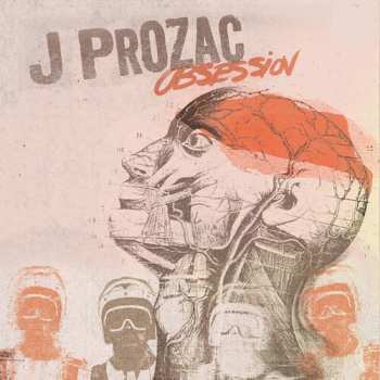 Album J Prozac: Obsession
