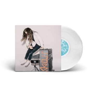 LP J Roddy Walston And The Business: Destroyers Of The Soft Life LTD | CLR