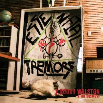 Essential Tremors