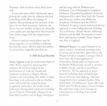 CD Johann Sebastian Bach: Lutheran Masses, Volume Two