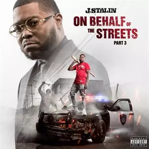 On Behalf Of The Streets Part 3