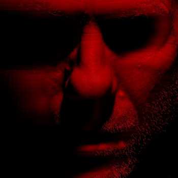 Album J TEMP 13: The Red Machine