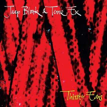 CD Terrie Ex: Thirsty Ears