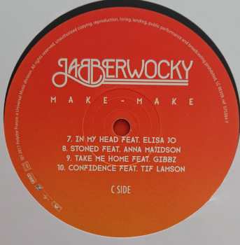 LP Jabberwocky: MAKE-MAKE