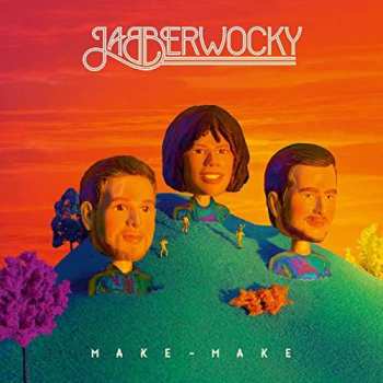 LP Jabberwocky: MAKE-MAKE