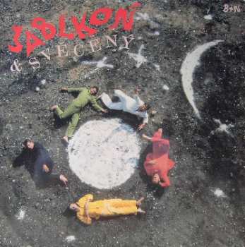 Album Jablkoň: Jablkoň & Svěcený