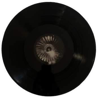 LP David Fenech: Exterior Lux LTD