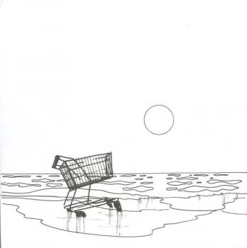 LP Jac Berrocal: La Nuit Est Au Courant LTD