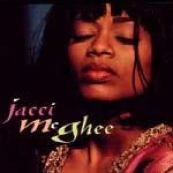 Album Jacci McGhee: Jacci McGhee