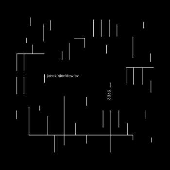 CD Jacek Sienkiewicz: 9702