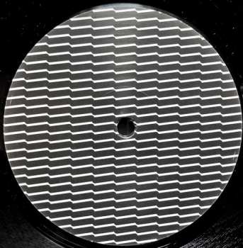 LP/CD Jacek Sienkiewicz: Drifting