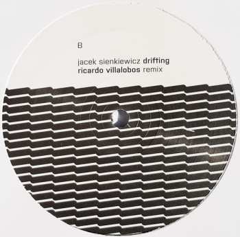 LP Jacek Sienkiewicz: Drifting Remixes