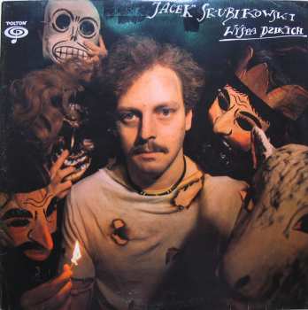 LP Jacek Skubikowski: Wyspa Dzikich