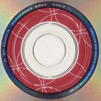 CD Jaci Velasquez: Christmas