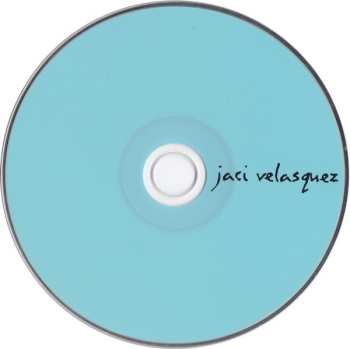 CD Jaci Velasquez: Jaci Velasquez