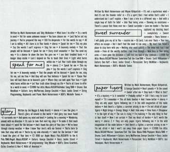 CD Jaci Velasquez: Jaci Velasquez