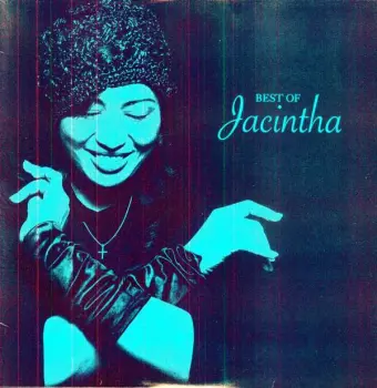 Jacintha: Best Of Jacintha
