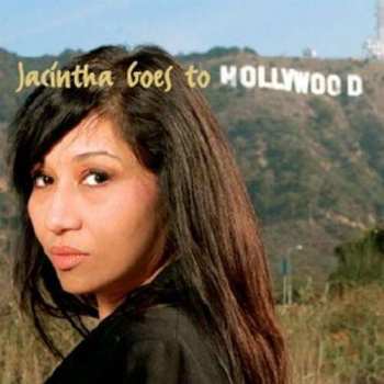 2LP Jacintha: Jacintha Goes To Hollywood