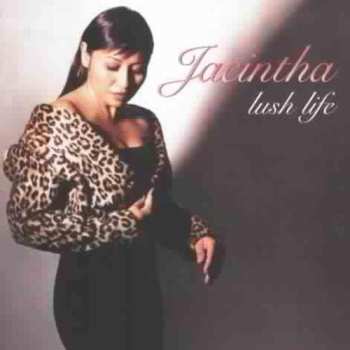 SACD Jacintha: Lush Life