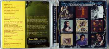SACD Jacintha: The Girl From Bossa Nova