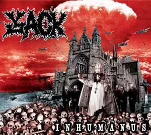 Inhumanus