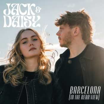 Album Jack And Daisy: Barcelona