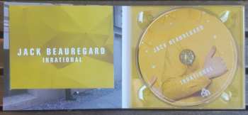 CD Jack Beauregard: Irrational