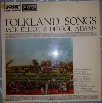 Folkland Songs