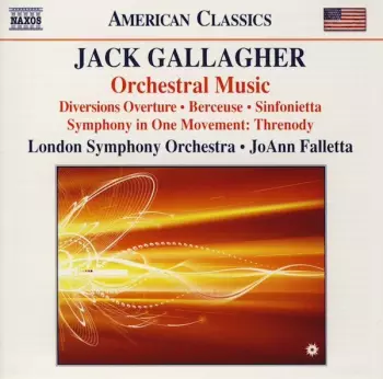 Orchestral Music