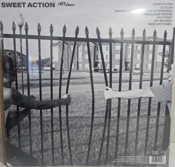 LP Jack Harlow: Sweet Action NUM