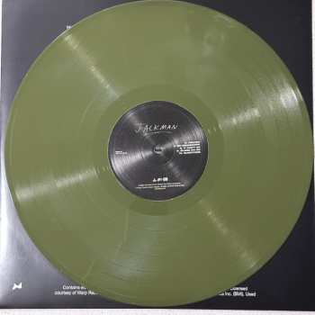 LP Jack Harlow: Jackman. CLR | LTD