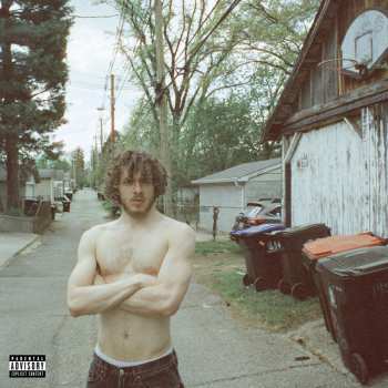 LP Jack Harlow: Jackman.