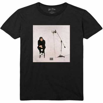 Merch Jack Harlow: Maglietta Album Cover