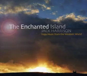 Jack Harrison: Enhanted Island