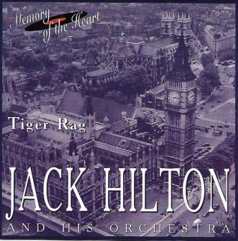 Album Jack Hylton And His Orchestra: Tiger Rag